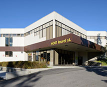 Surgery Center of Anchorage